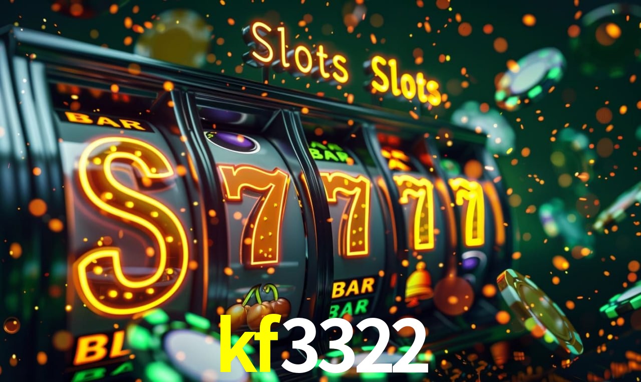 Estatísticas kf3322