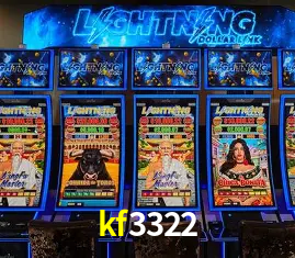 A Revolução dos Aplicativos de Jogos no kf3322