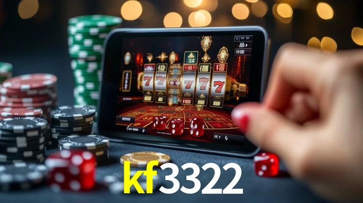 Experiência VIP kf3322