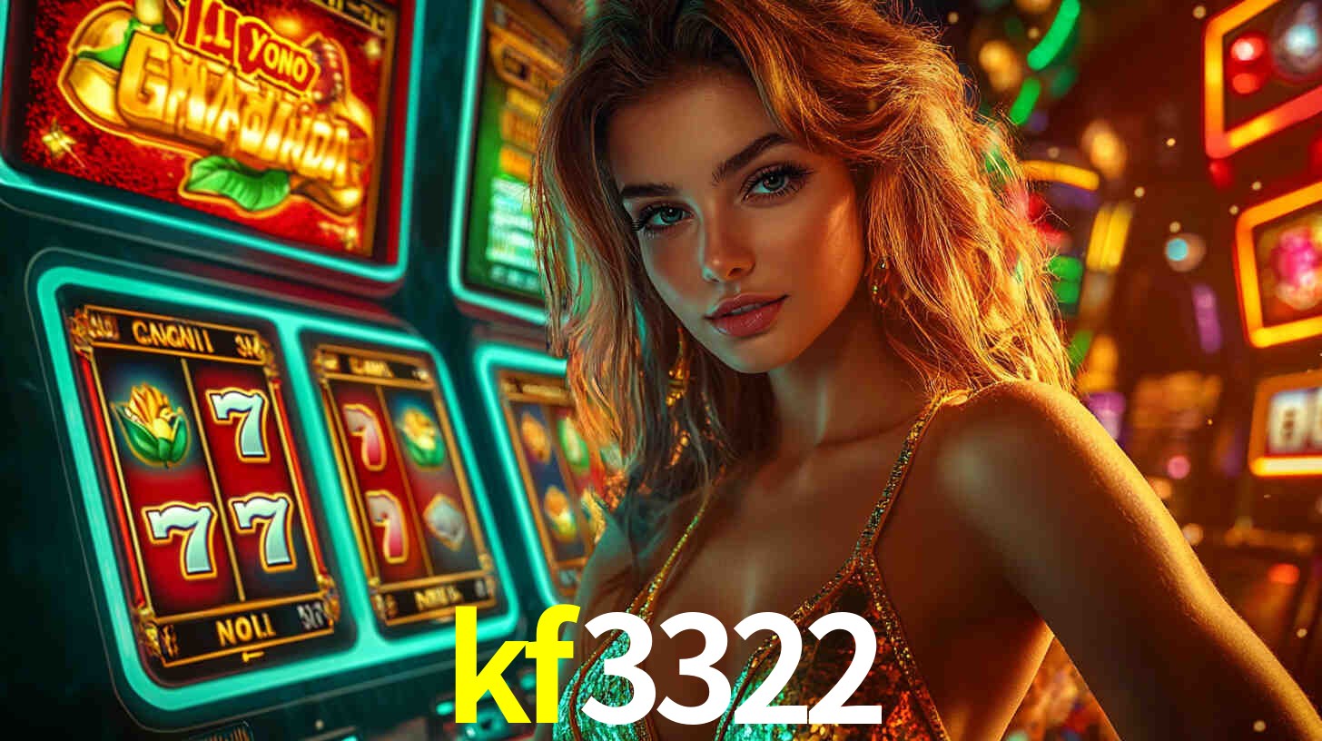 Welcome Bonus kf3322