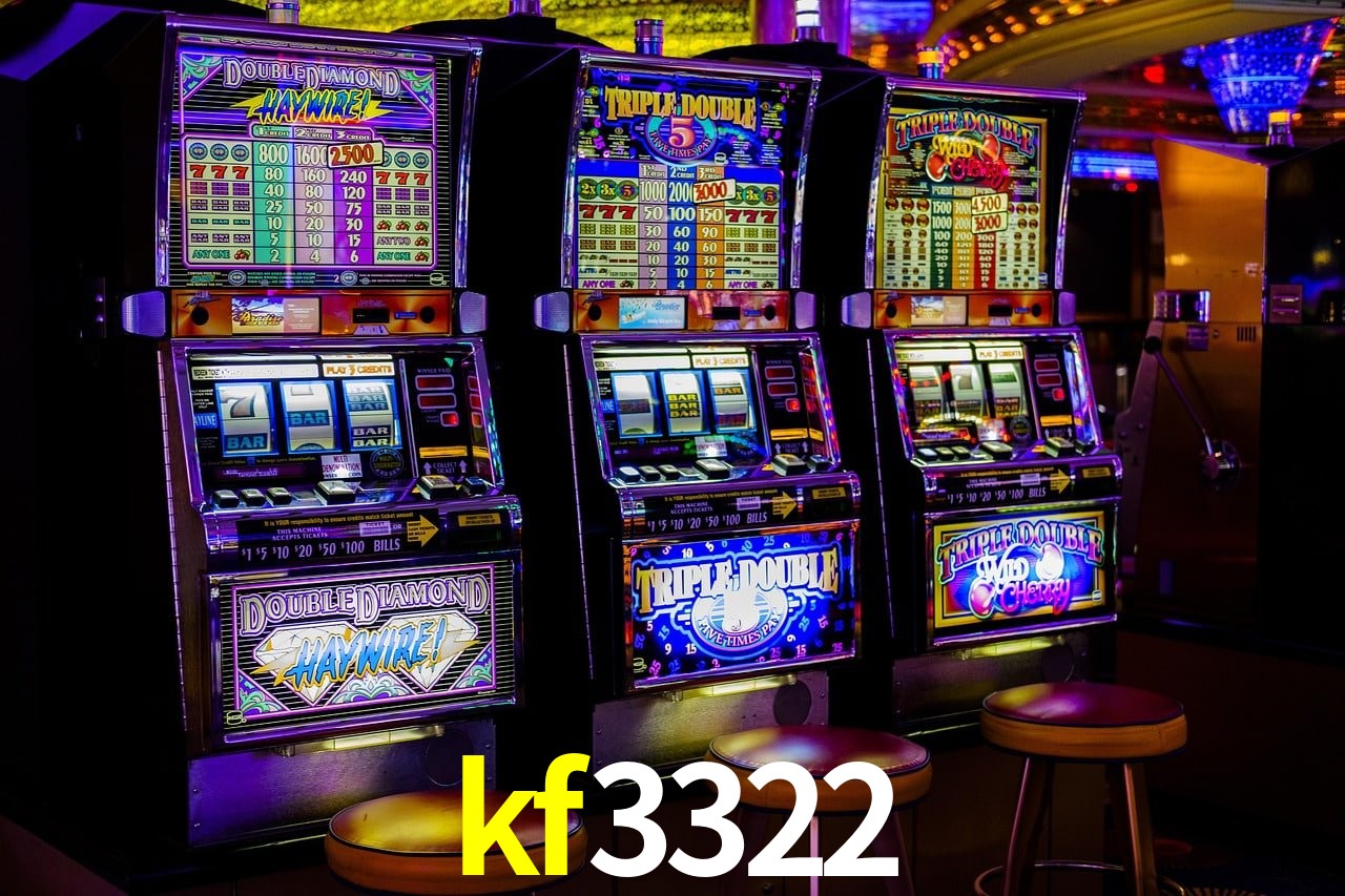 Experiência VIP kf3322