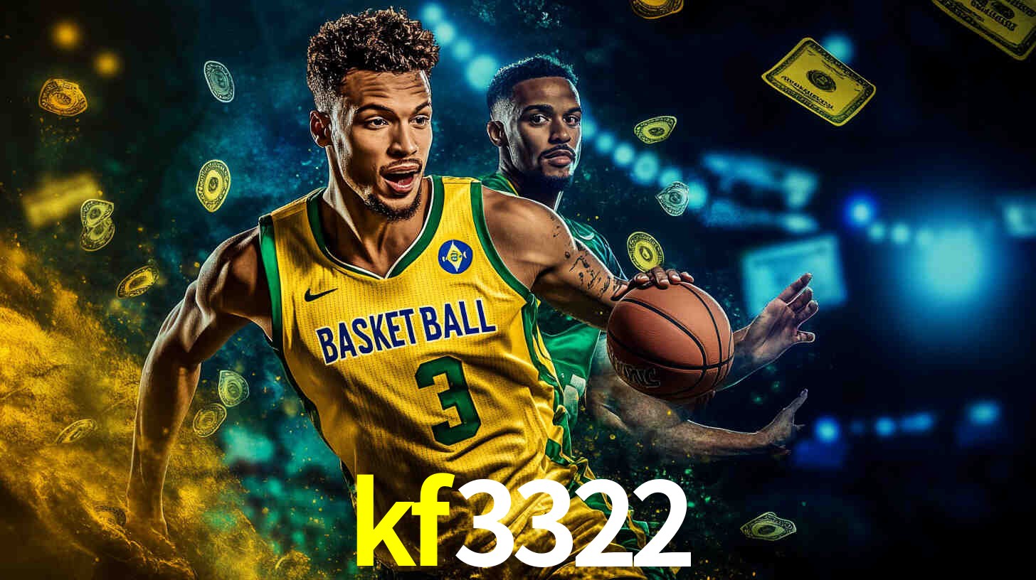 Descubra a Essência do kf3322: Nossa História e Compromissos