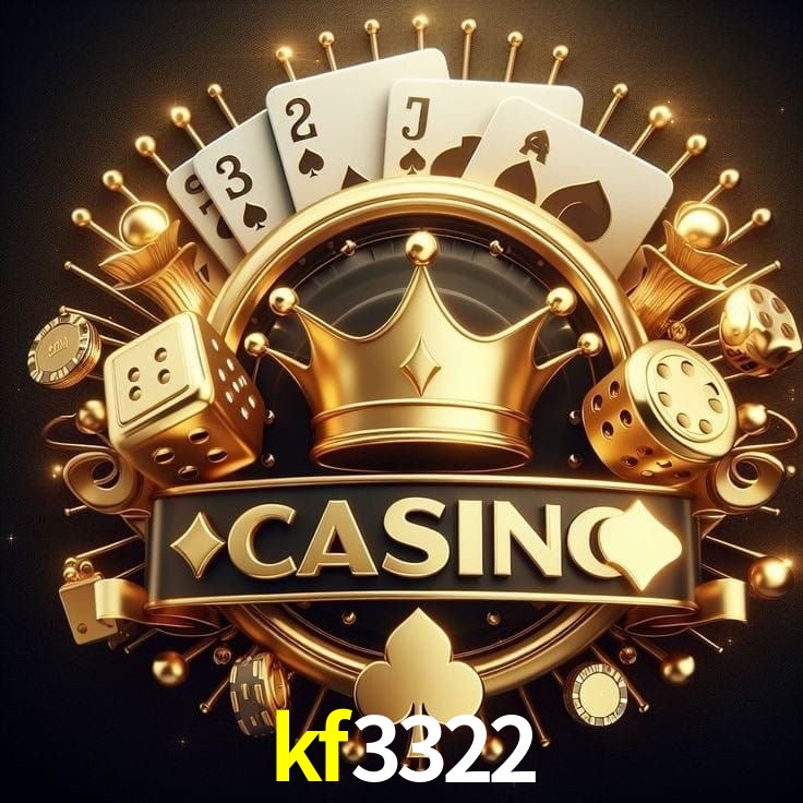 Jogos de Slot kf3322