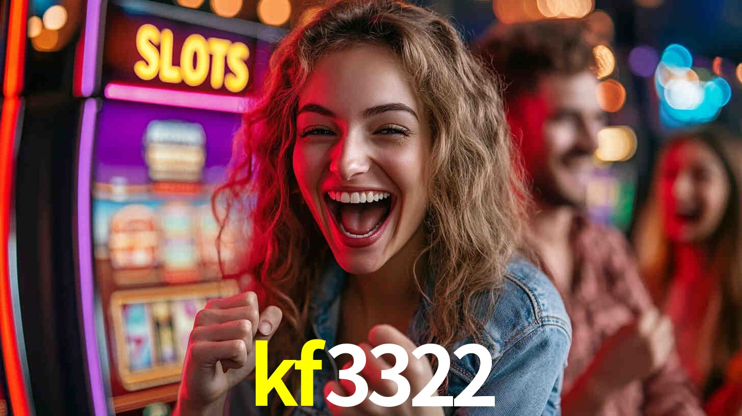 A Emoção da Loteria na kf3322: Uma Chance de Mudança de Vida