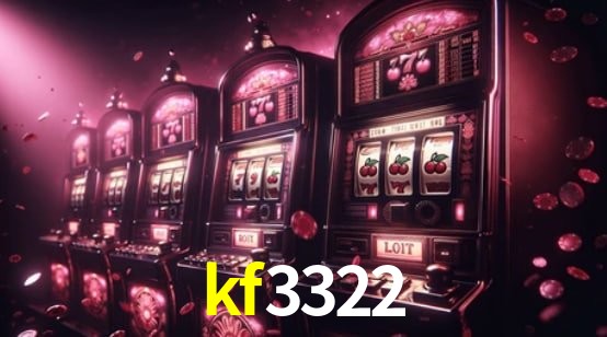 Bônus Diários kf3322