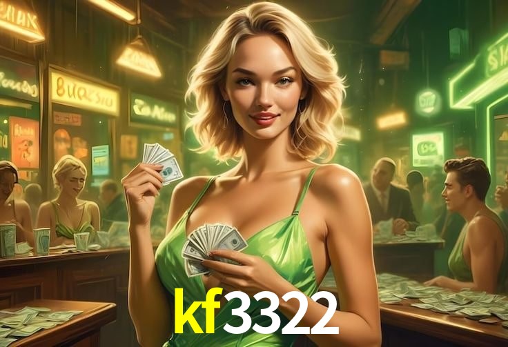 kf3322 bet