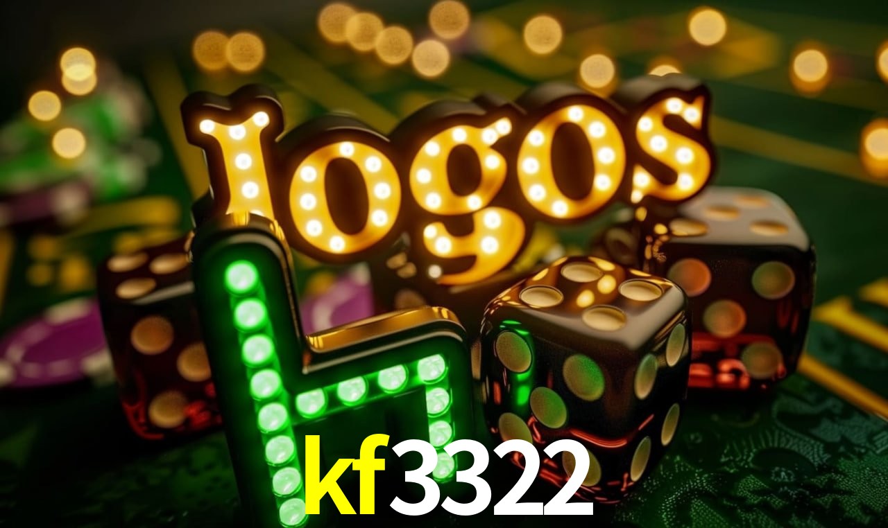 Casino Ao Vivo kf3322