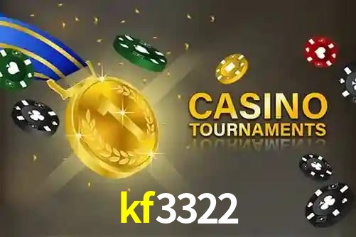 kf3322,kf3322 bet