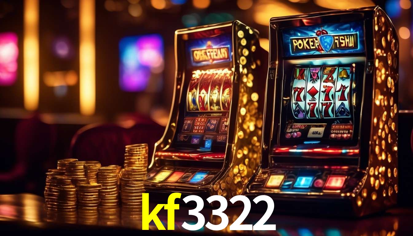 cassino kf3322