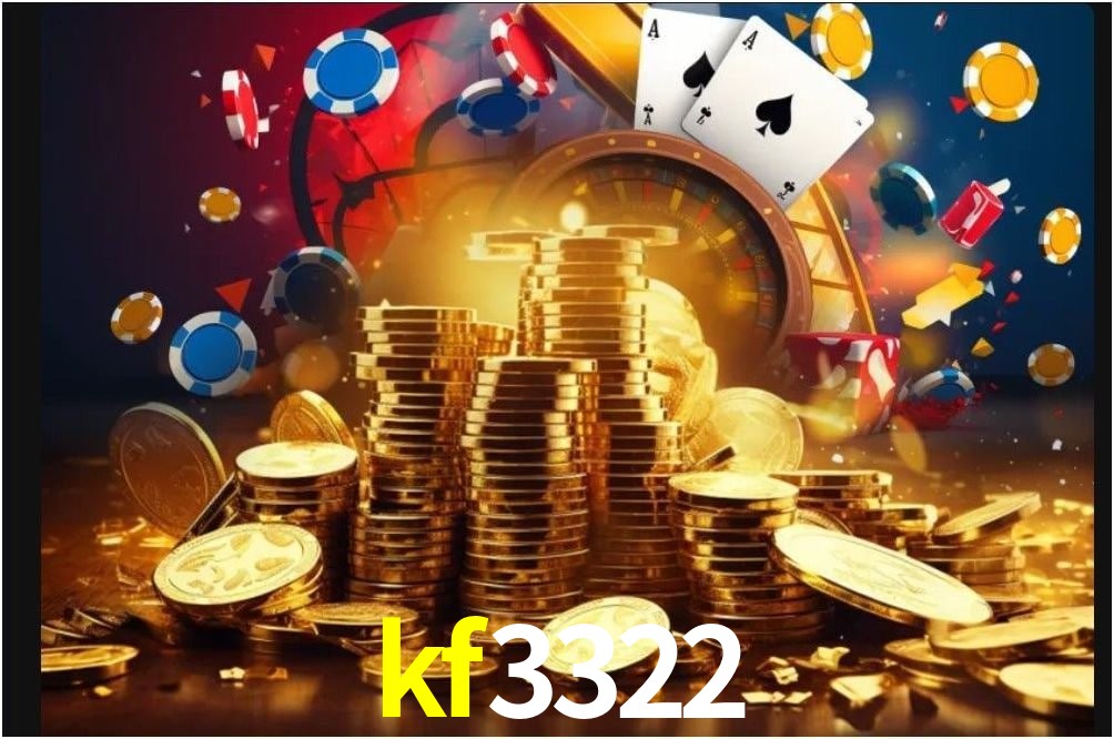 Jogos Exclusivos kf3322