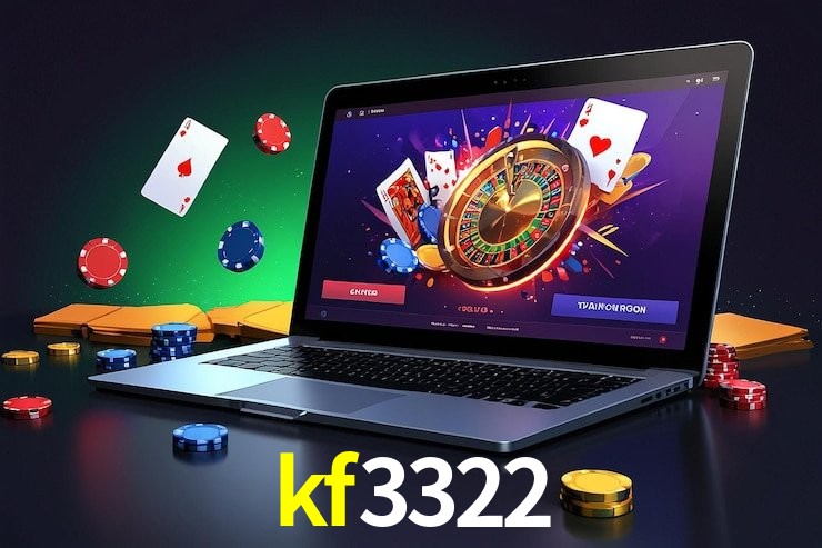 kf3322