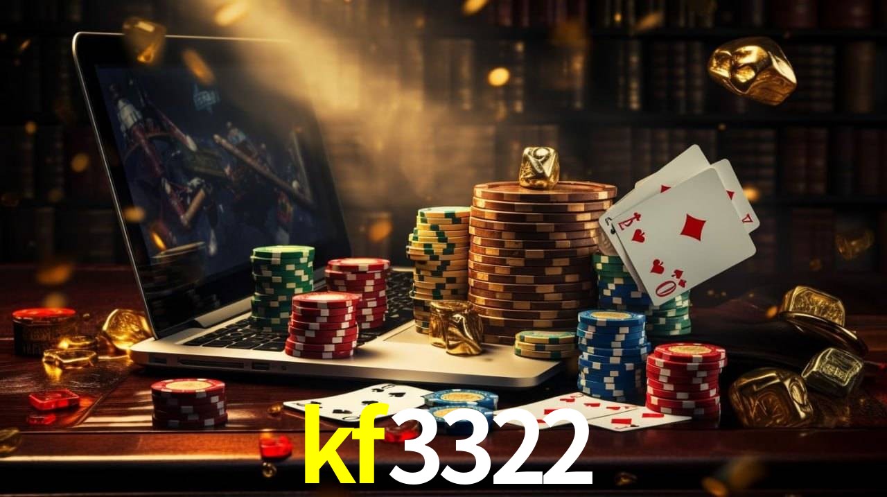 Apostas de Futebol kf3322
