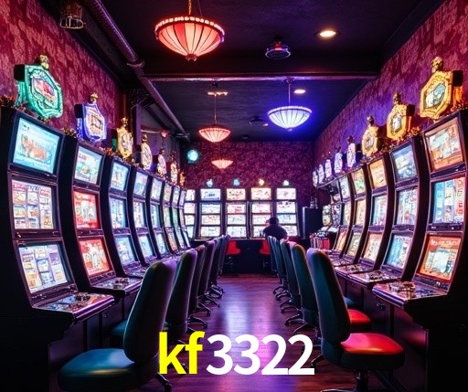 kf3322