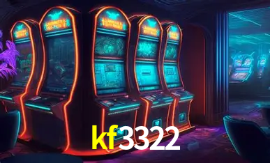 Desvendando o Mundo dos Jogos Virtuais na kf3322