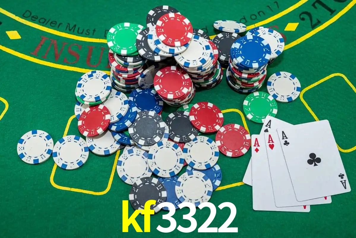 Casino VIP kf3322