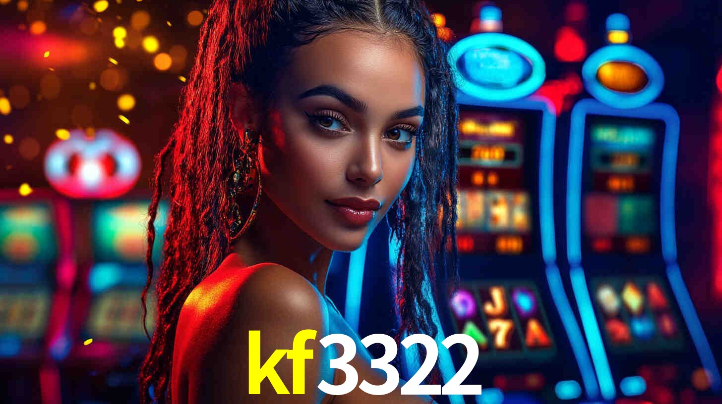 Desvendando o Mundo dos Jogos Virtuais na kf3322