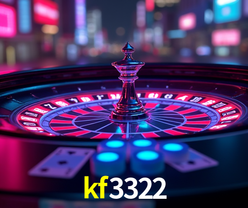 kf3322,kf3322 bet