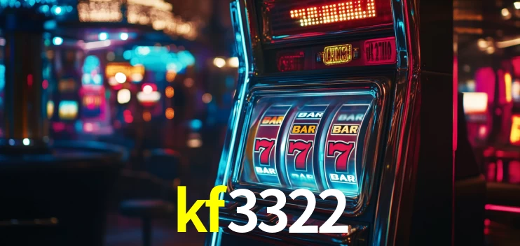 Bonus Features kf3322