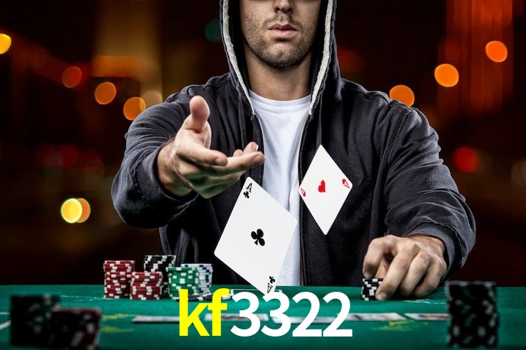 Bônus Generosos e Exclusivos no kf3322 para Você!
