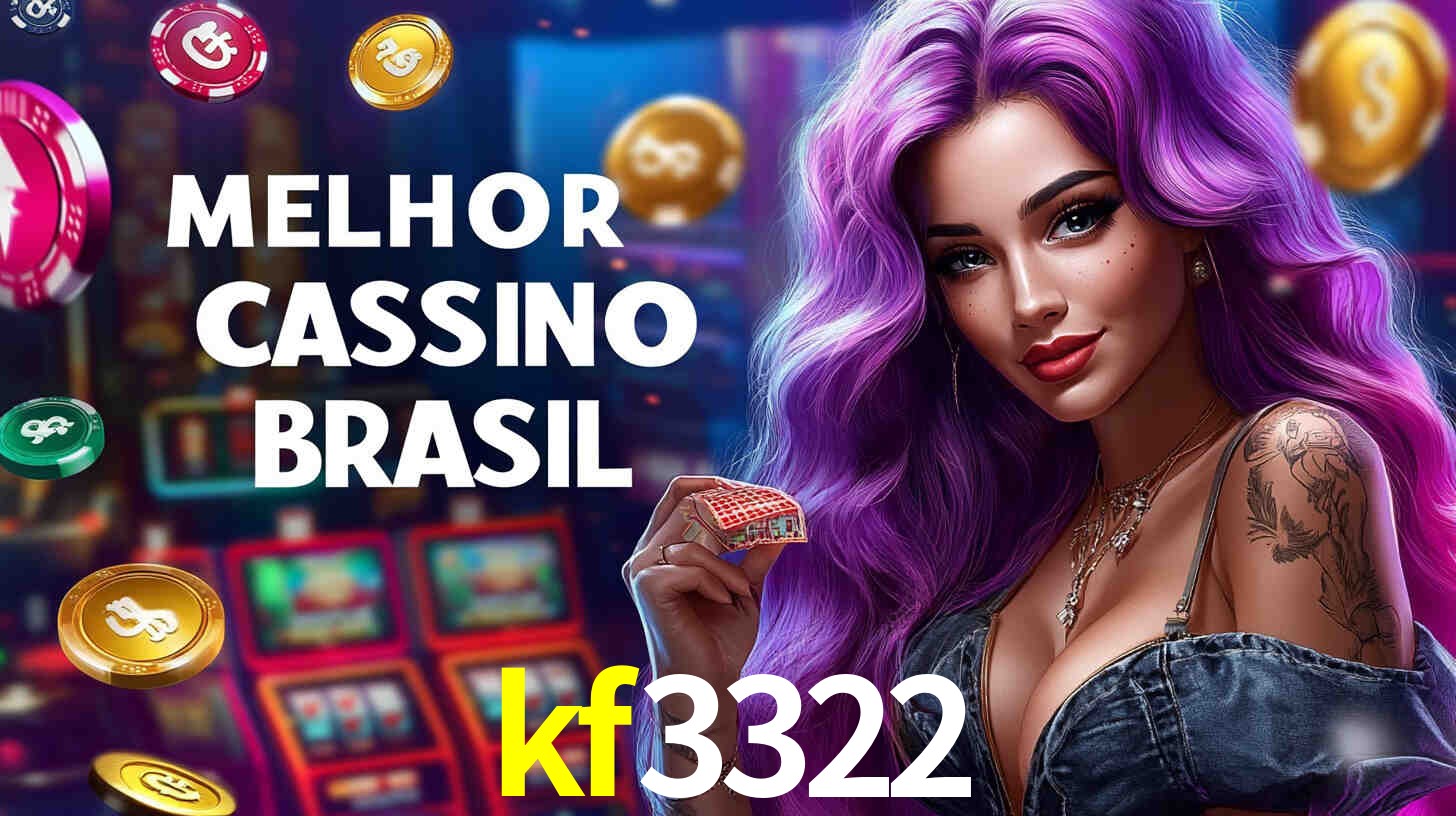 Inovações de Jogos na kf3322: O Futuro das Experiências Interativas
