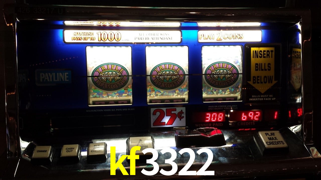 Quick Registration kf3322
