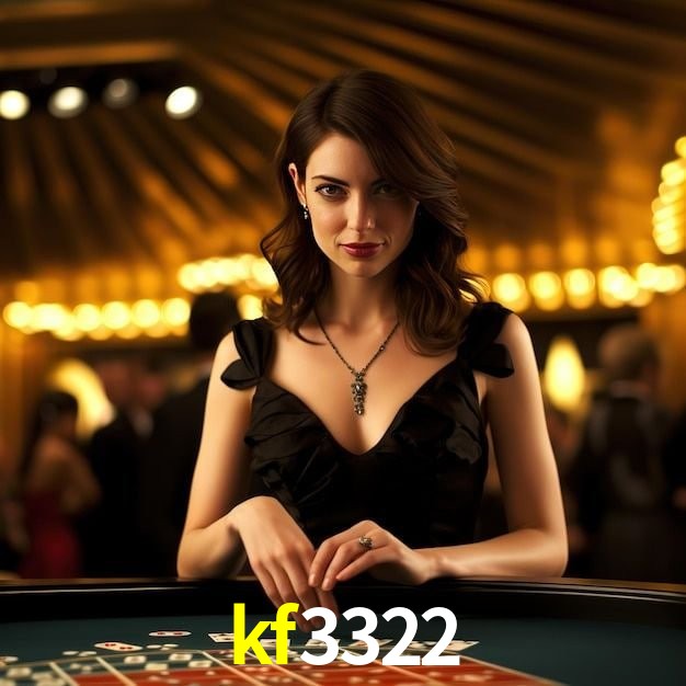 kf3322