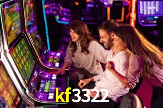PIX Instantâneo kf3322