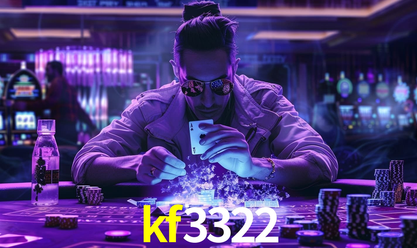 Slot Games kf3322