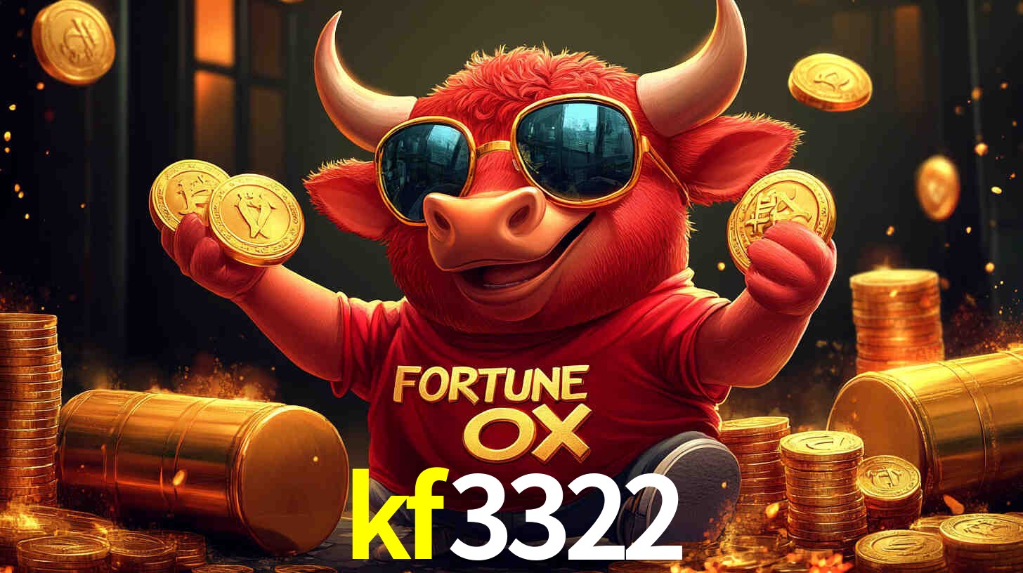 Descubra a Essência do kf3322: Nossa História e Compromissos