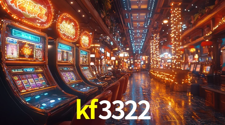 Live Casino kf3322