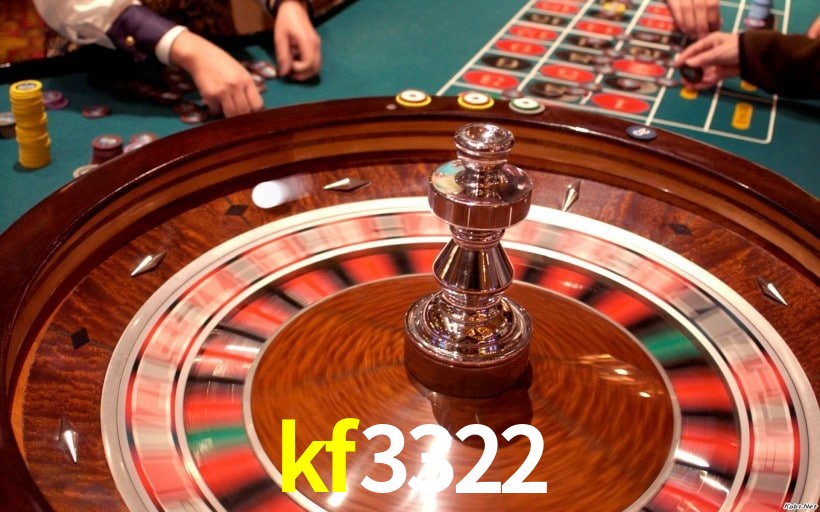 Mesa de Blackjack kf3322