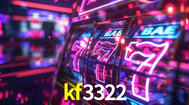 APP oficial da kf3322 para mobile