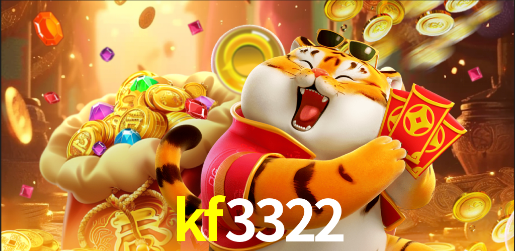 Welcome Bonus kf3322