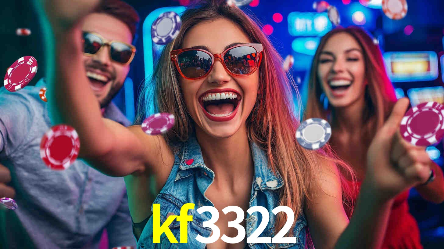 Descubra o Programa VIP da kf3322: Vantagens Exclusivas para Jogadores