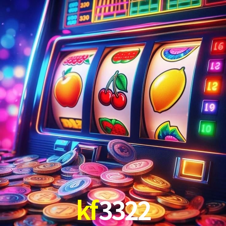 Recursos de Bônus kf3322