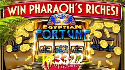 Descubra o Mundo do Cassino Online com kf3322