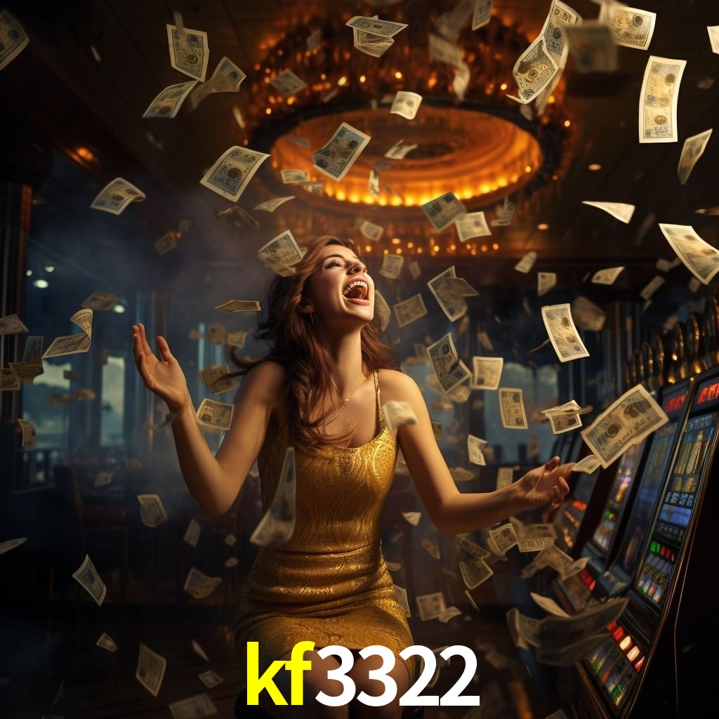 Live Casino kf3322
