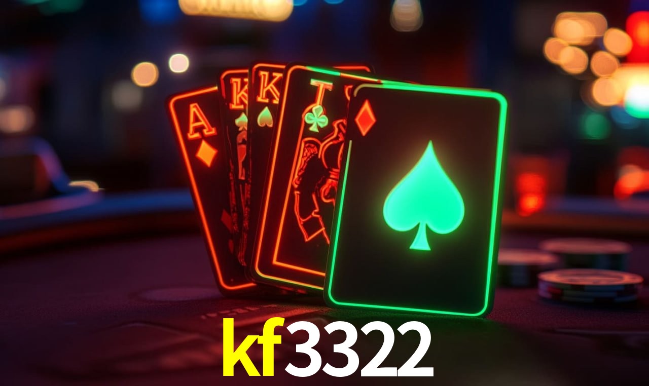 Provedores de Jogos kf3322