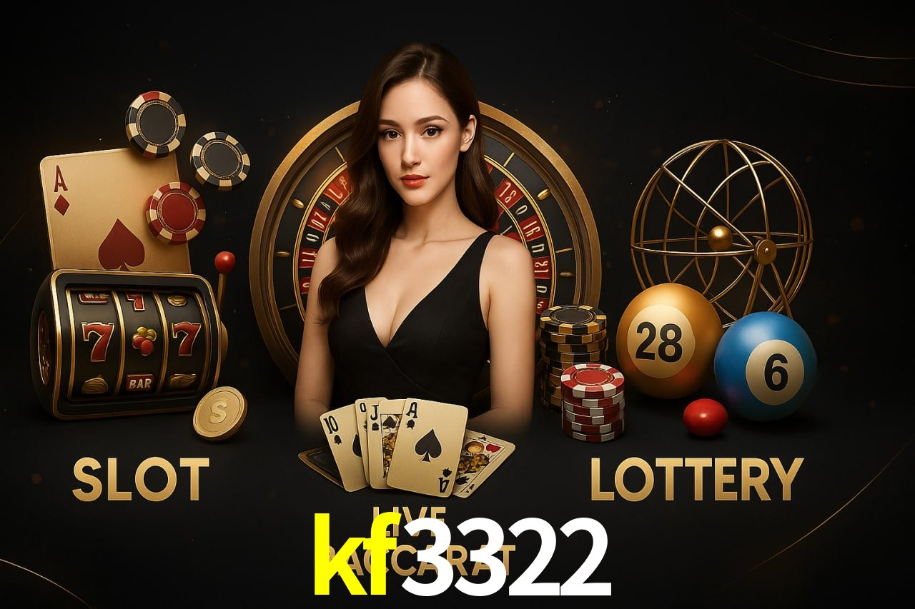kf3322 login