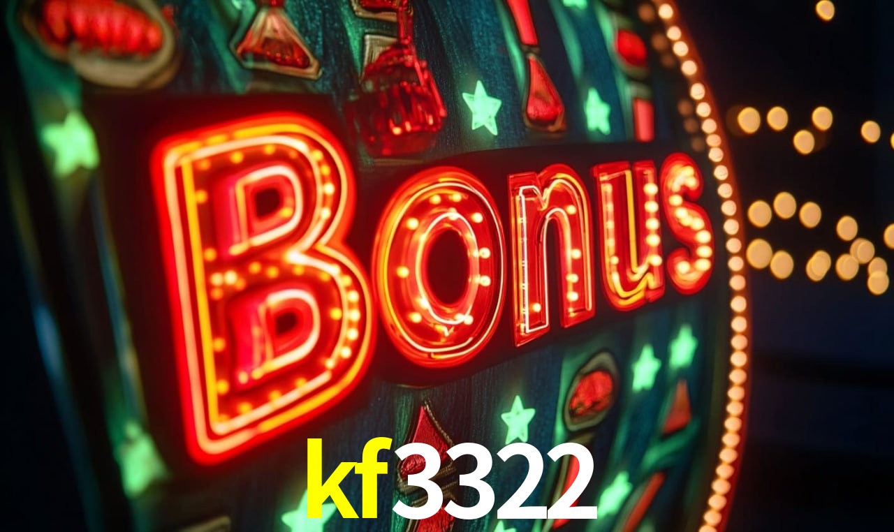 Casino Ao Vivo kf3322