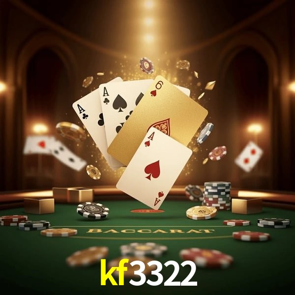 Game Providers kf3322