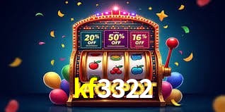 kf3322 login