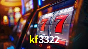 Sistemas de Segurança kf3322