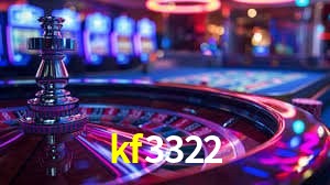 Avaliações dos Jogadores kf3322