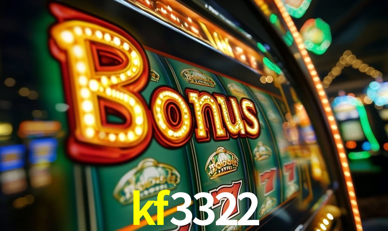 kf3322