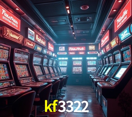 kf3322