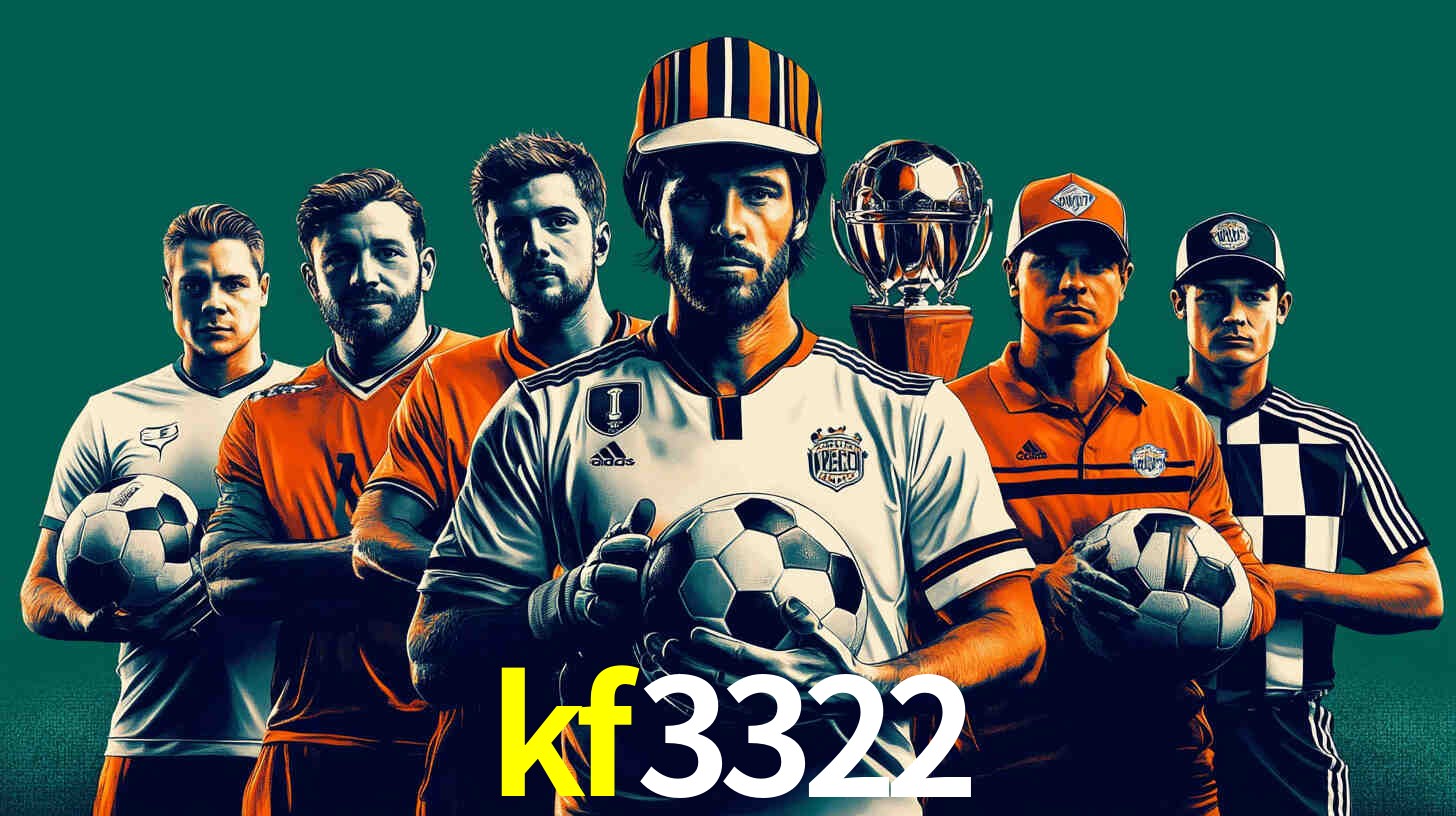 A Experiência Imersiva dos Cassinos Ao Vivo no kf3322
