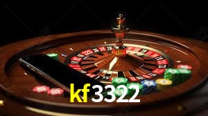 Secure Login kf3322