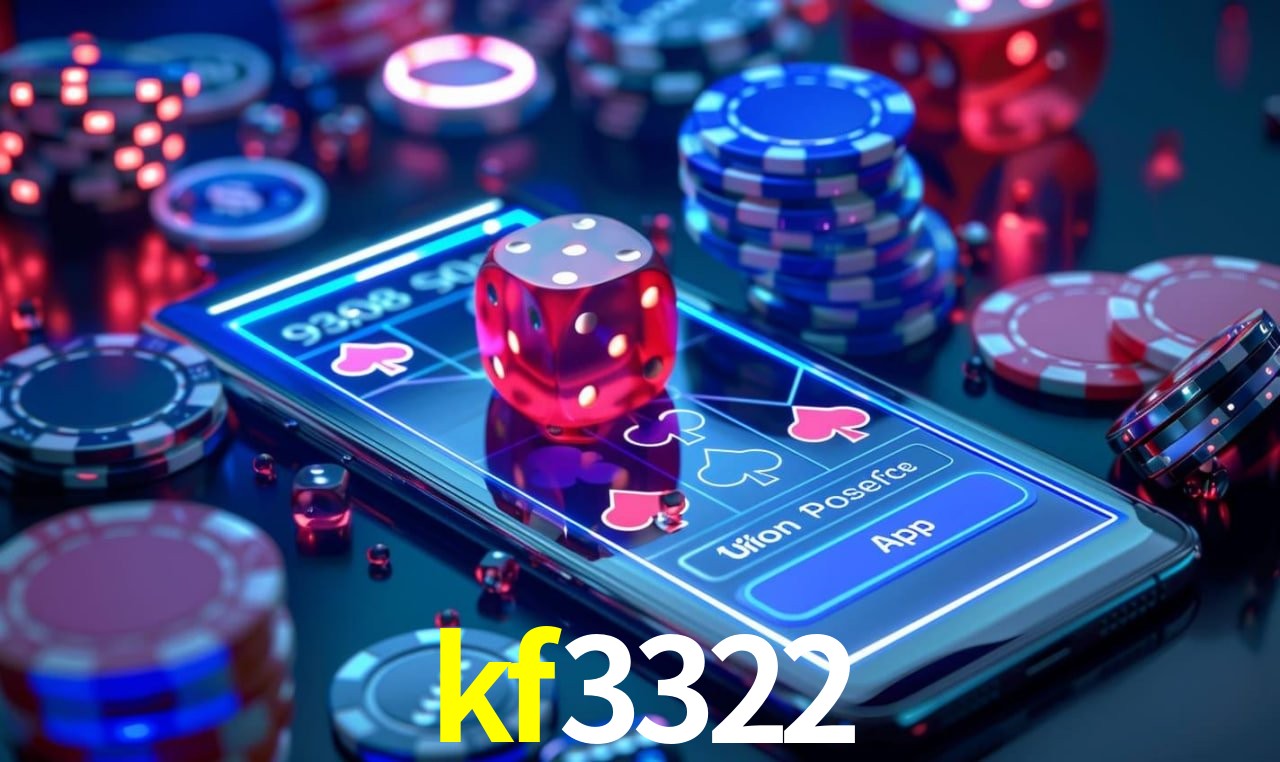 kf3322 login