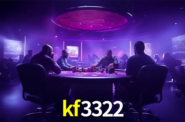 Diretório de Jogos kf3322